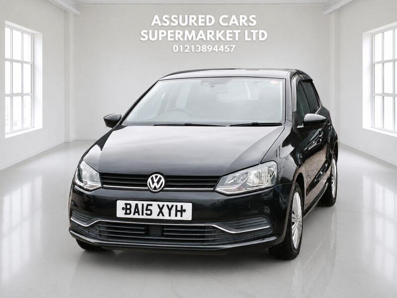 Volkswagen Polo view 5