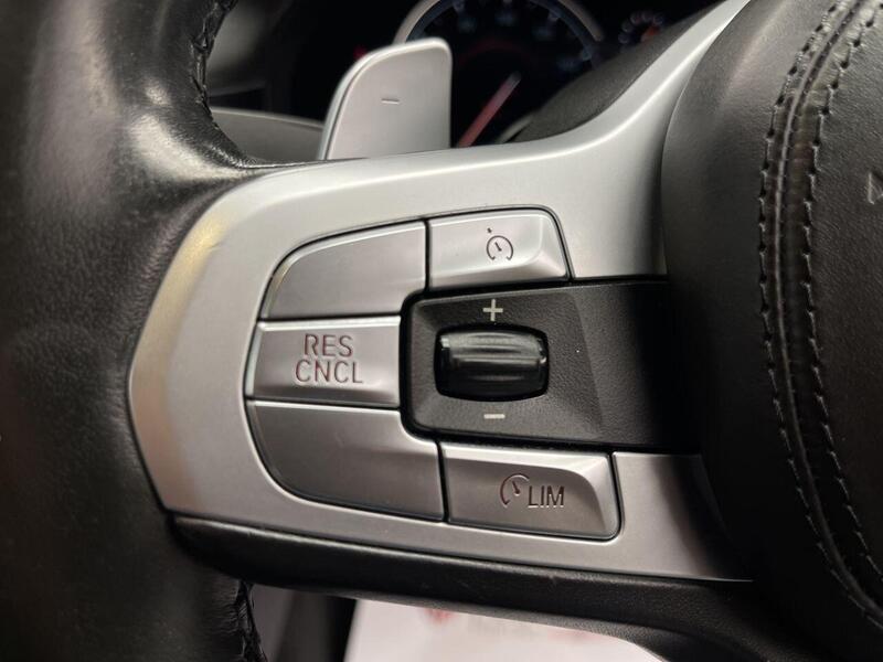BMW 7 Series view 19