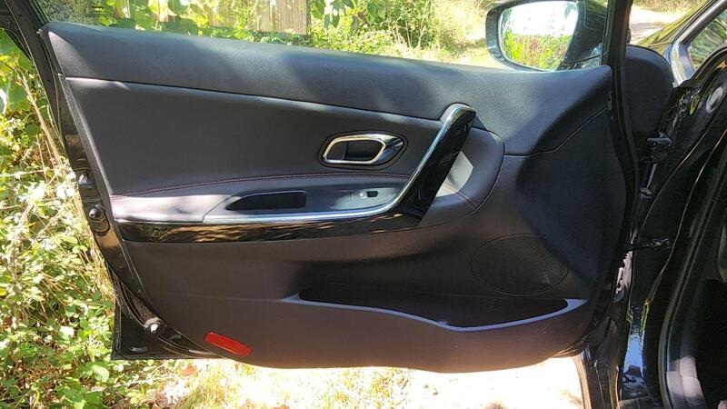 2018 Kia Ceed — photo 47