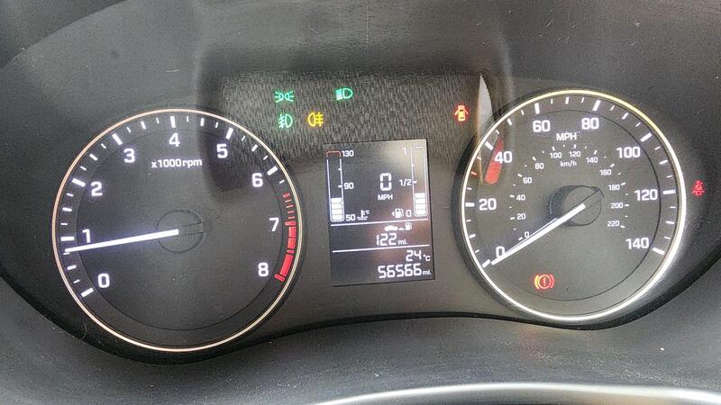2015 Hyundai i20 — photo 29