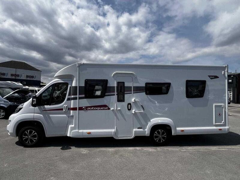 Elddis Autoquest 150 — image 6
