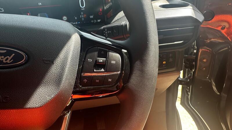 2026 Ford Transit Custom — photo 17
