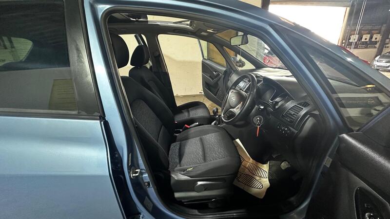 2013 Hyundai ix20 — photo 13