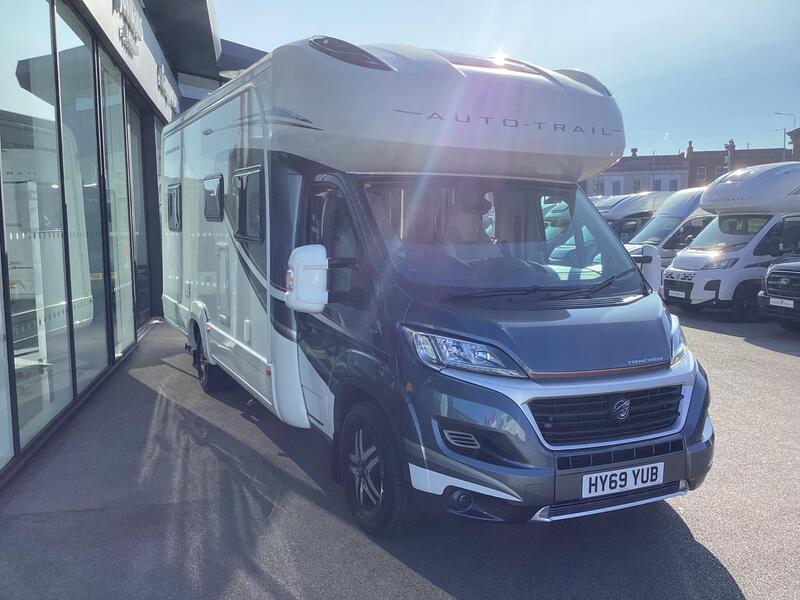 Auto-Trail Tracker RB — image 5
