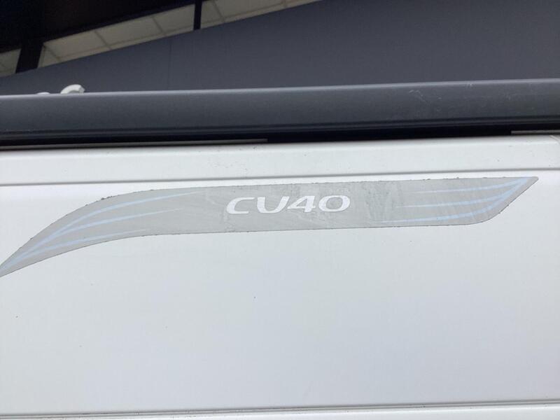Elddis Autoquest CV40 — image 6