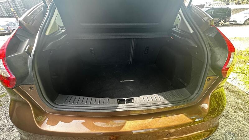 2014 Ford Focus — photo 5