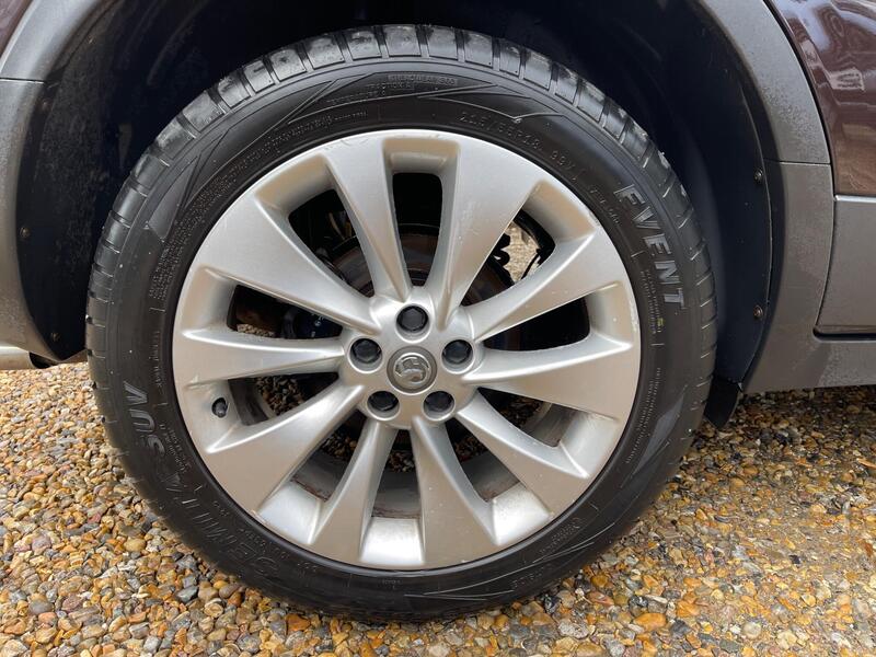 Vauxhall Mokka 1.4i Turbo SE Auto 2WD Euro 6 5dr thumbnail 14