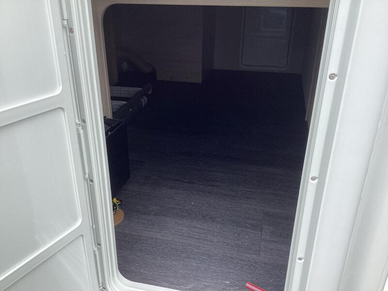 Auto-Trail F-Line F74 — image 19