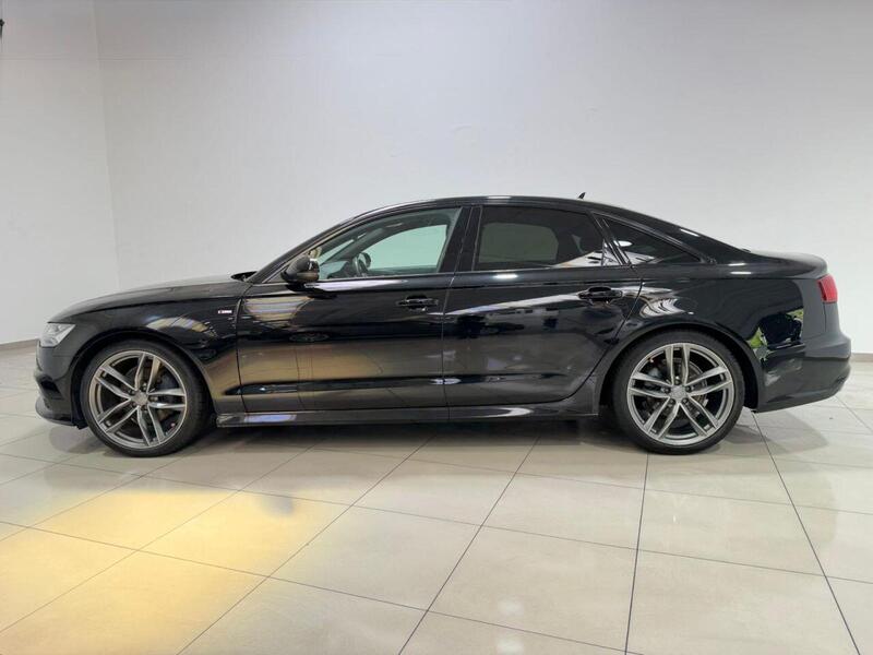 Audi A6 Unspecified view 6