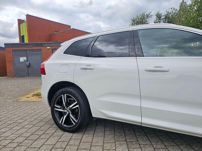 Volvo XC60 view 6