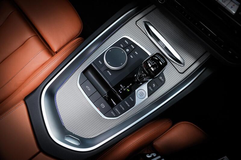 BMW Z4 view 5