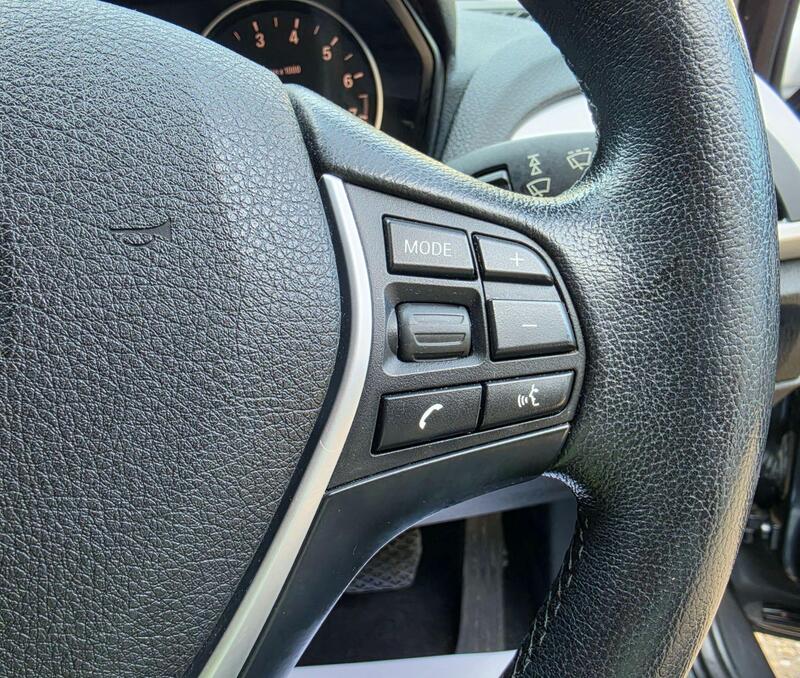 BMW 1 Series 1.6 116i SE Auto Euro 5 (s/s) 5dr thumbnail 30