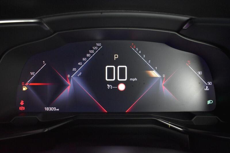2022 DS AUTOMOBILES DS 7 CROSSBACK view 4
