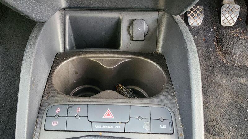 2013 SEAT Ibiza — photo 38