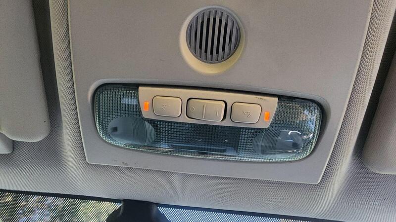 2015 Ford Fiesta — photo 41