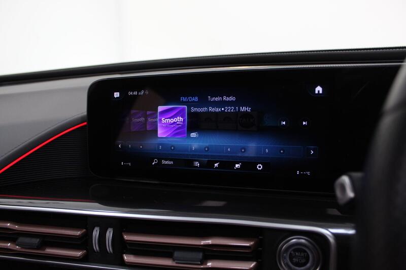 2023 Mercedes-Benz EQC in Black — image 73 of 89