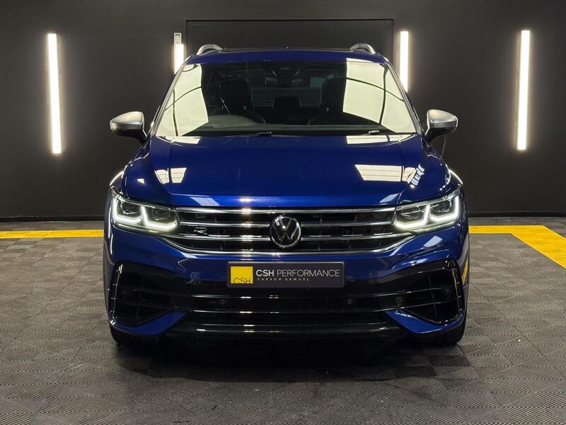 Volkswagen Tiguan view 7