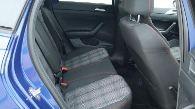 Volkswagen Polo view 6
