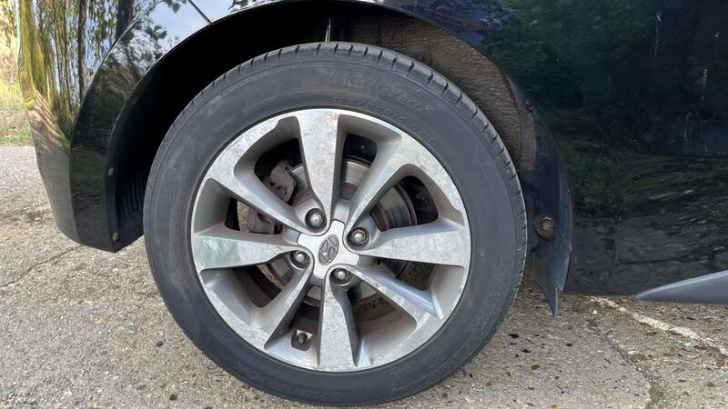 2017 Hyundai i20 — photo 51