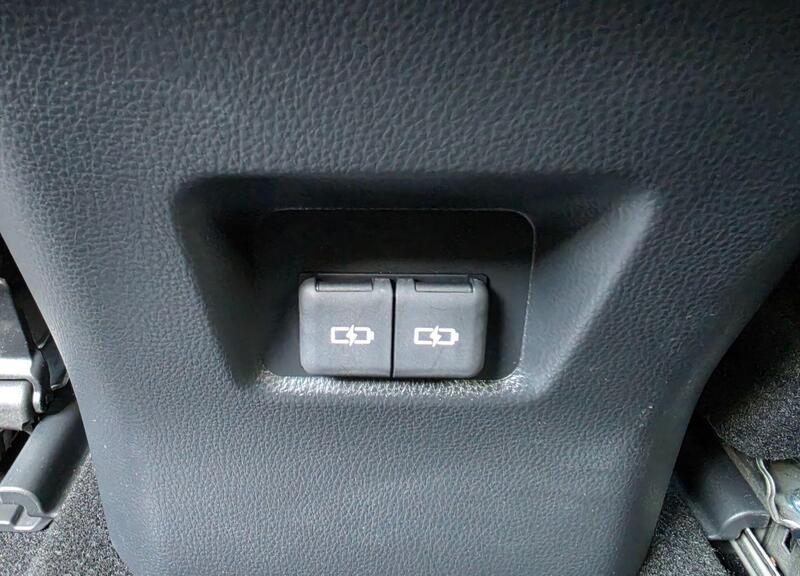 Toyota RAV4 2.5 VVT 18.1kWh GR SPORT CVT 4WD Euro 6 (s/s) 5dr thumbnail 31