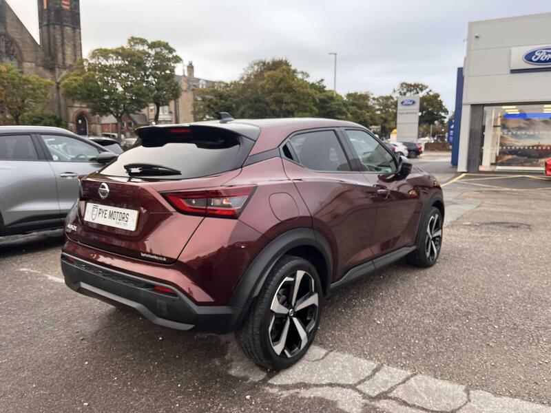 Rear Right