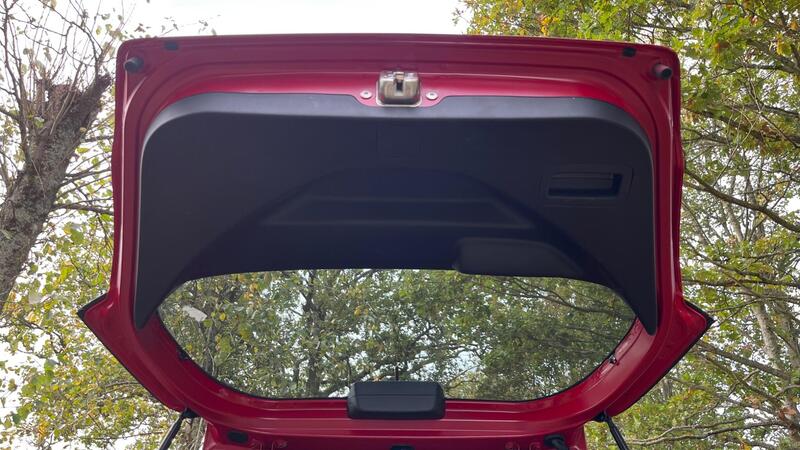 2015 Honda Jazz — photo 11