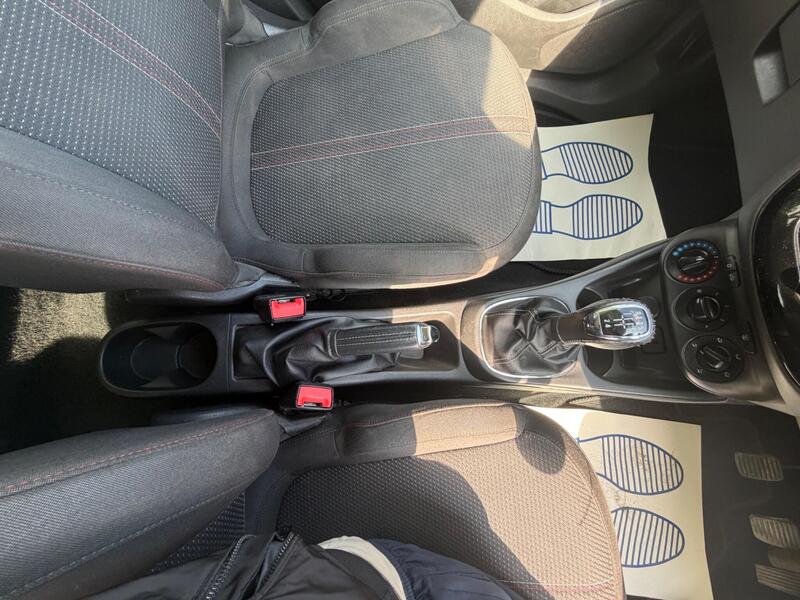 2018 Vauxhall Corsa — photo 22