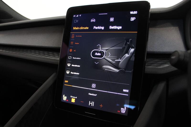 2023 Polestar Polestar 2 in Black — image 49 of 75