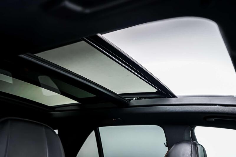 Mercedes-Benz Gle view 3