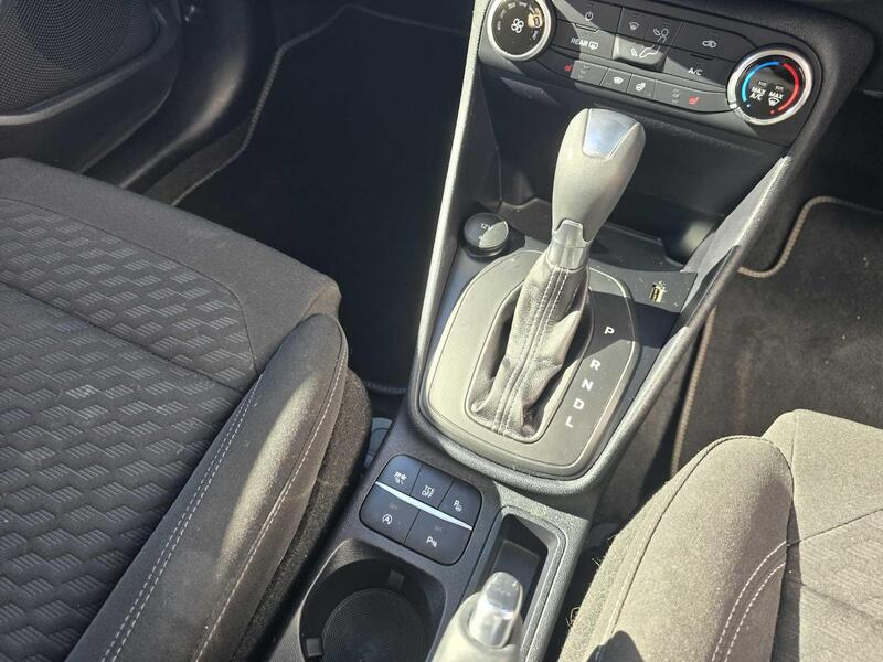 Interior Front