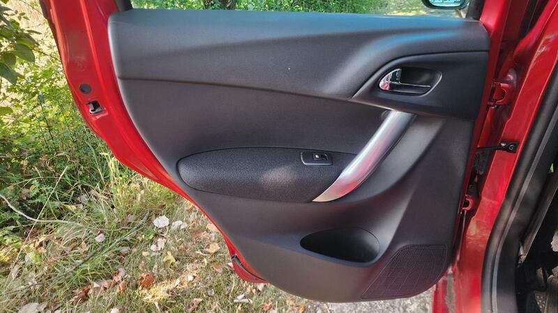 2011 Citroen C3 — photo 37