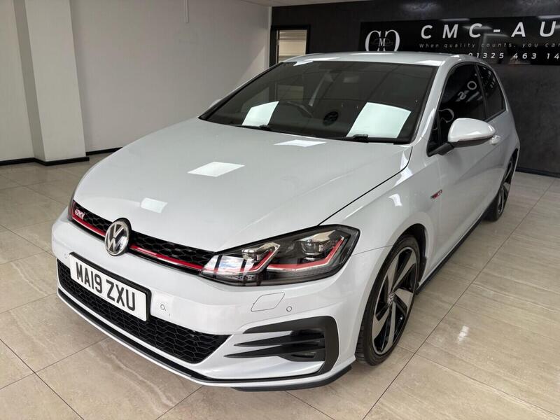 Volkswagen Golf view 7