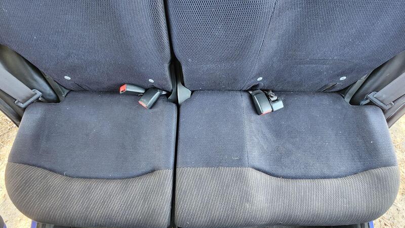 2012 Honda Jazz — photo 43