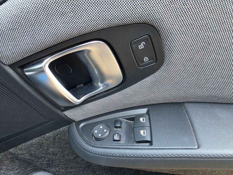 BMW i3 33kWh Auto Euro 6 (s/s) 5dr (Range Extender) thumbnail 27