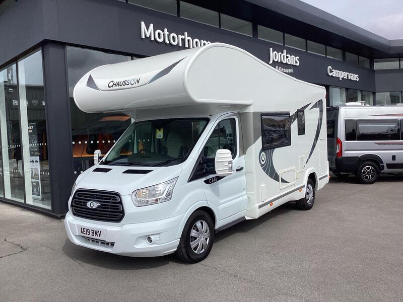 Chausson Flash — image 1
