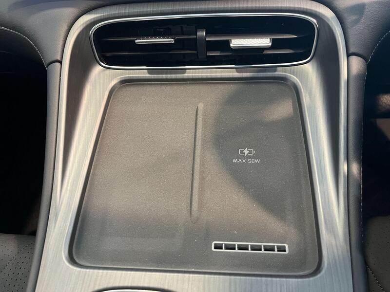Infotainment System