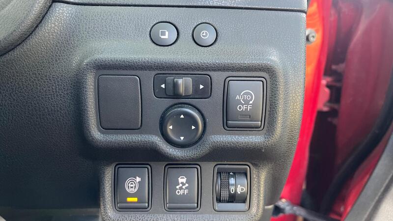 2014 Nissan Note — photo 31