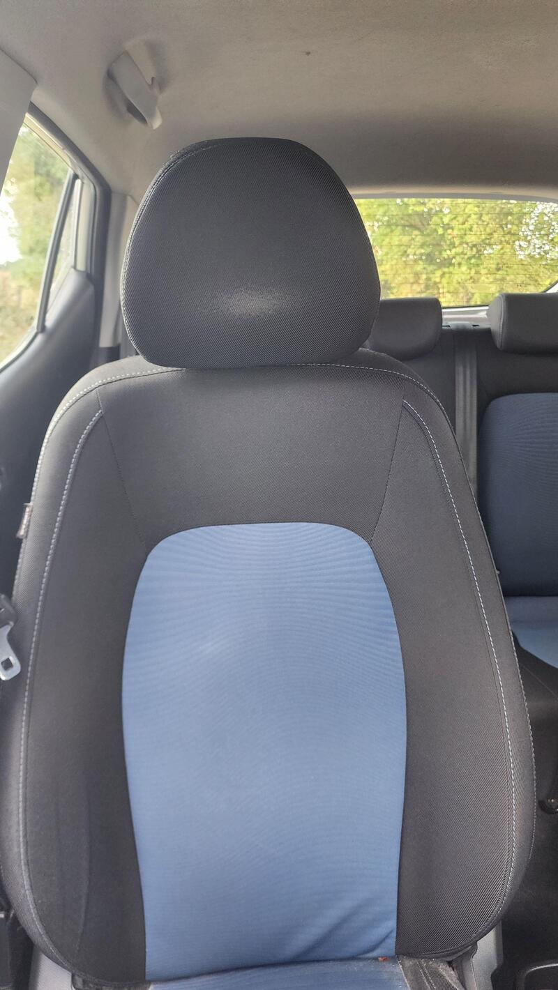 2014 Hyundai i10 — photo 37
