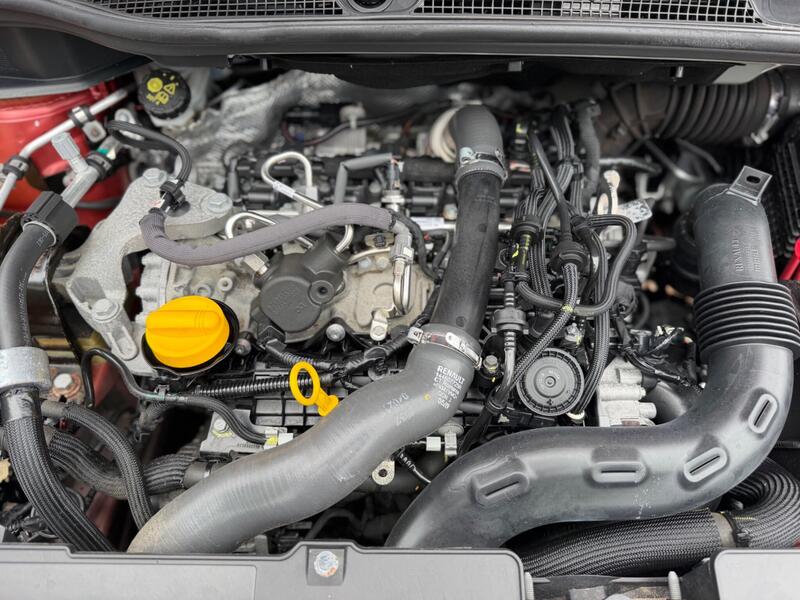Renault Captur view 7
