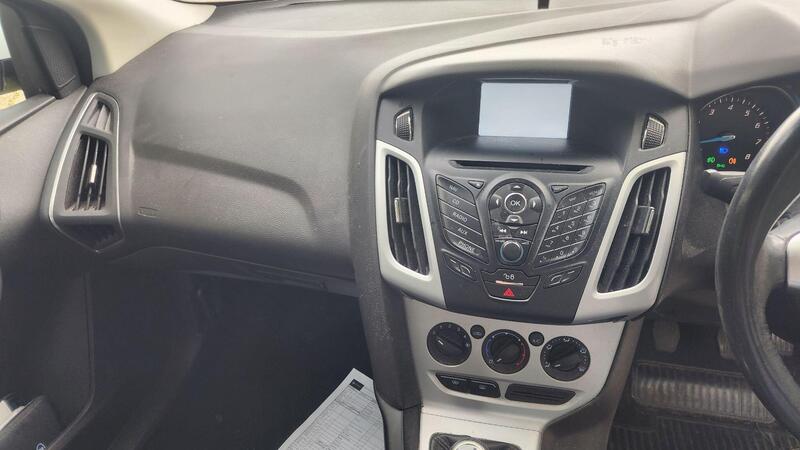 2014 Ford Focus — photo 20