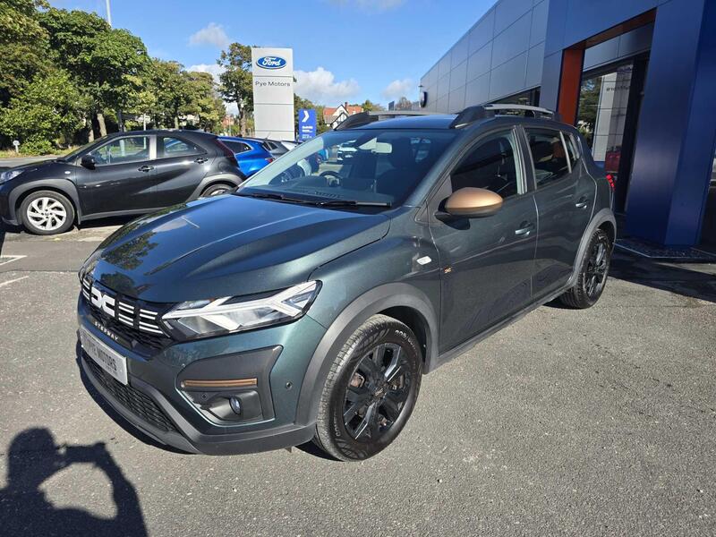 Front Left