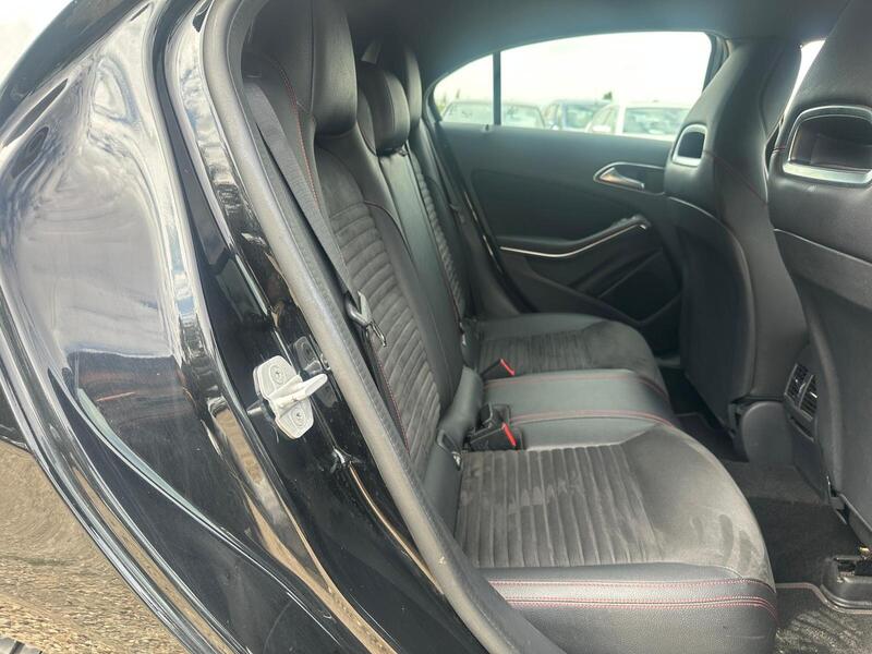 Mercedes-Benz A Class view 10