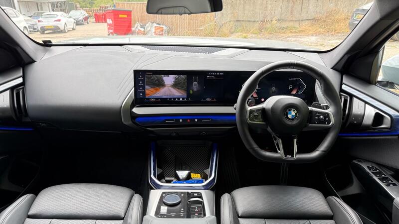 2026 BMW X3 — photo 28
