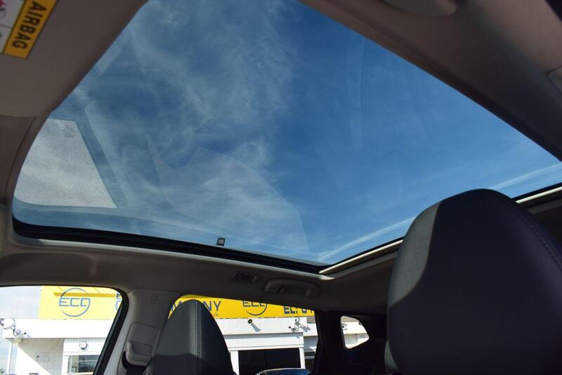 Nissan Qashqai view 3