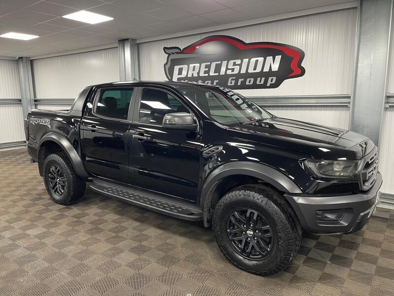 Ford Ranger view 4