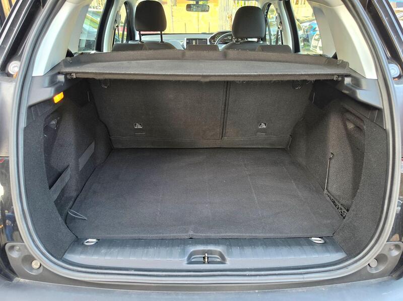 Peugeot 2008 1.2 PureTech Active Euro 6 (s/s) 5dr thumbnail 38
