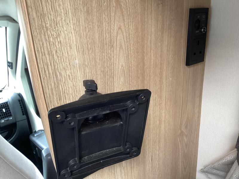 Elddis Autoquest 194 — image 43