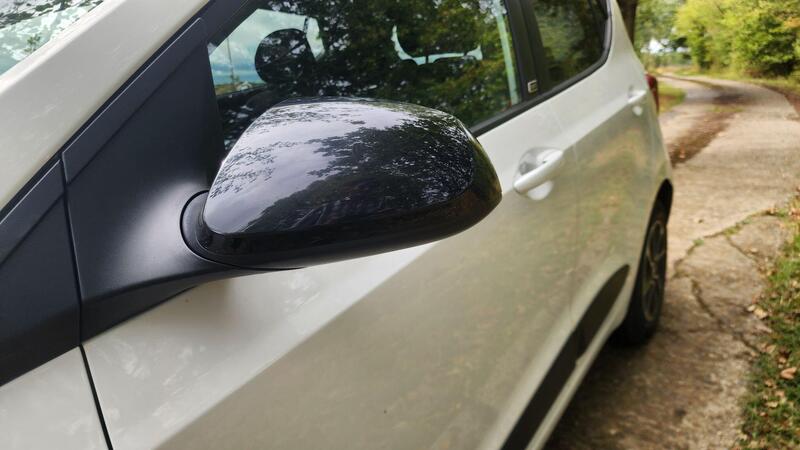 2018 Hyundai i10 — photo 21