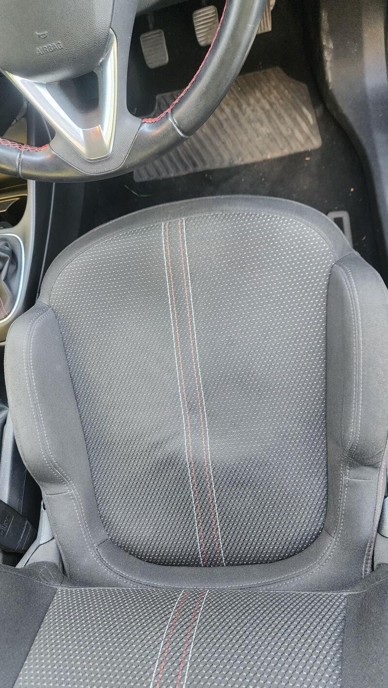 2018 Vauxhall Corsa — photo 42