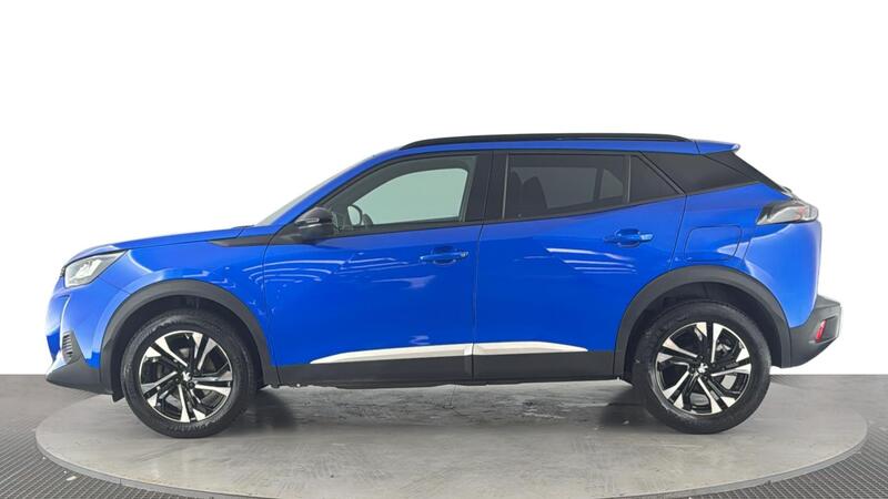 Peugeot 2008 view 7